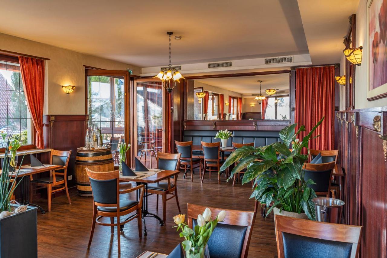 Hotel Hagnauer Hof Bagian luar foto