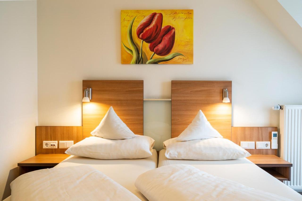 Hotel Hagnauer Hof Bagian luar foto