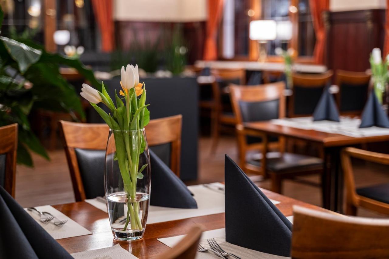 Hotel Hagnauer Hof Bagian luar foto